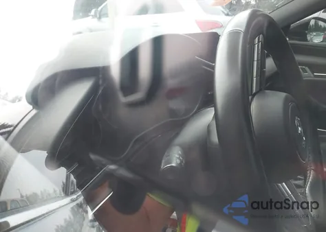 2021 Mazda Mazda3 2.5 Turbo Premium Plus from USA, damaged, VIN JM1BPBNYXM1402056